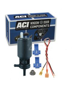 ACI Windshield Washer Pump