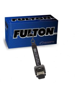 Fulton Ratchet Tie Down Strap