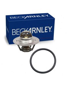 Beck/Arnley Engine Coolant Thermostat