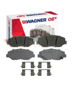 Wagner Disc Brake Pad Set