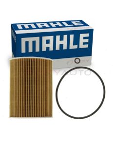 MAHLE Engine Oil Filter