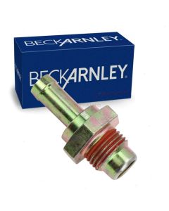 Beck/Arnley PCV Valve