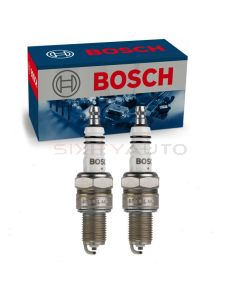 Bosch Spark Plug