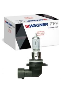 Wagner TruView PLUS Fog Light Bulb