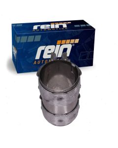 Rein Exhaust Muffler Clamp