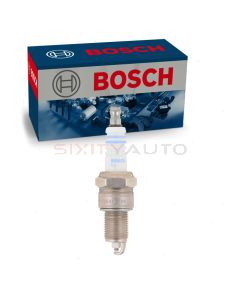 Bosch Spark Plug
