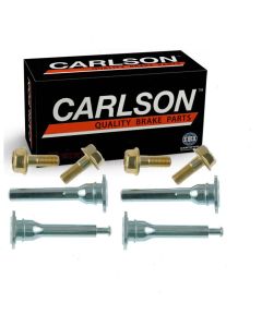 Carlson Disc Brake Caliper Pin Kit