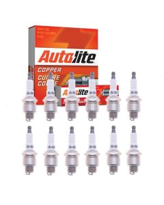 Autolite Copper Core Spark Plug