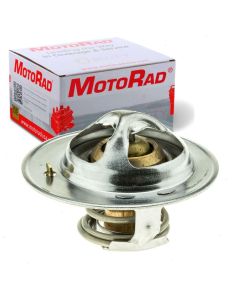 MotoRad Engine Coolant Thermostat