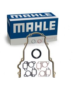 MAHLE Engine Timing Cover Gasket Set