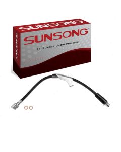 Sunsong Brake Hydraulic Hose