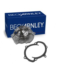 Beck/Arnley Engine Water Pump