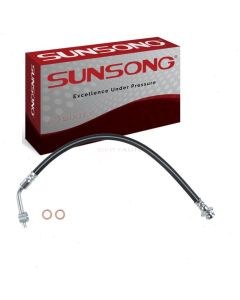 Sunsong Brake Hydraulic Hose