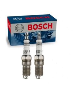 Bosch Spark Plug
