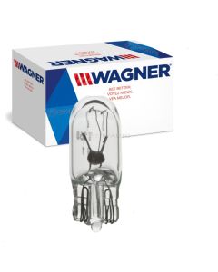 Wagner Center High Mount Stop Light Bulb