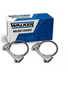 Walker Exhaust Clamp