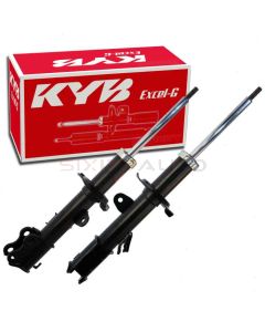 KYB Excel-G Strut Kit