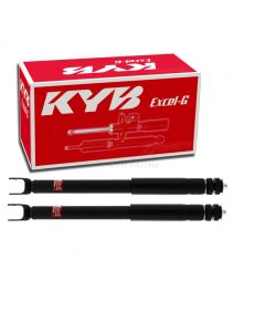 KYB Excel-G Shock Absorber