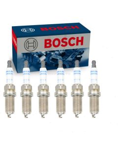 Bosch Spark Plug