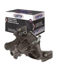 Carter RapidFit Engine Water Pump