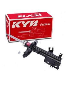 KYB Excel-G Suspension Strut