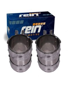 Rein Exhaust Clamp
