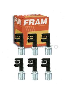 FRAM PCV Valve