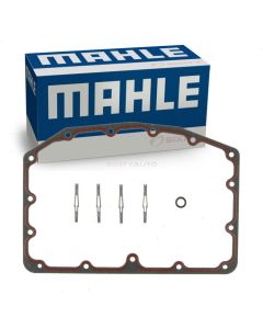 MAHLE Engine Oil Pan Gasket Set