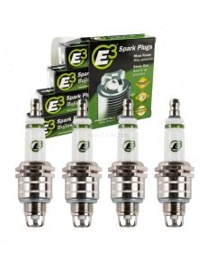E3 Spark Plug