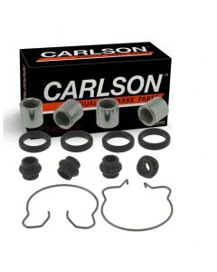 Carlson Disc Brake Hardware Kit