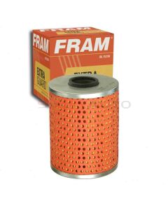 FRAM Extra Guard Engine Oil Filter
