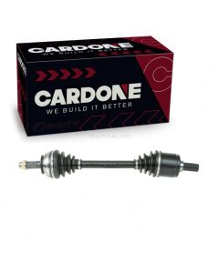 Cardone CV Axle Assembly