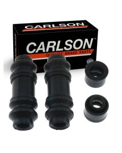 Carlson Disc Brake Caliper Pin Boot Kit