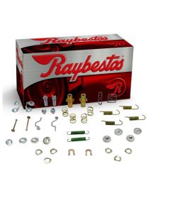 Raybestos R-Line Parking Brake Hardware Kit