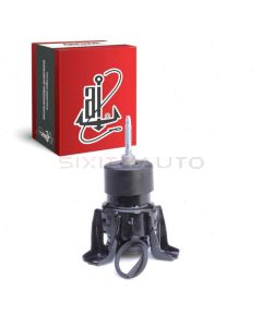 Anchor Engine Mount