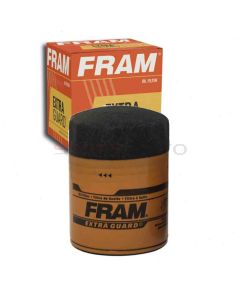 FRAM Extra Guard Engine Oil Filter