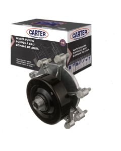 Carter RapidFit Engine Water Pump