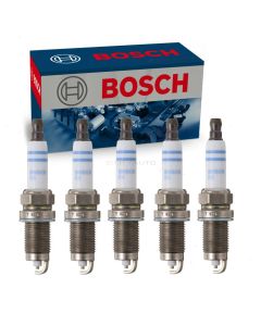 Bosch Spark Plug