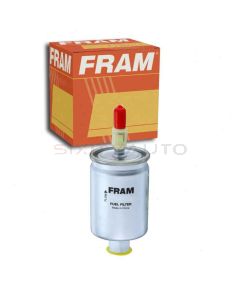 FRAM Fuel Filter