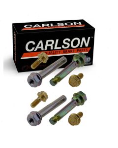Carlson Disc Brake Caliper Pin Kit