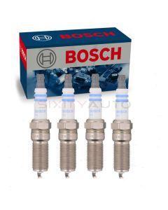 Bosch Spark Plug