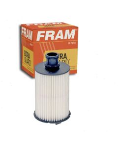 FRAM Extra Guard Engine Oil Filter