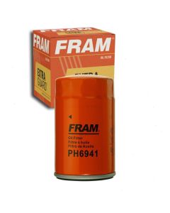 FRAM Extra Guard Engine Oil Filter
