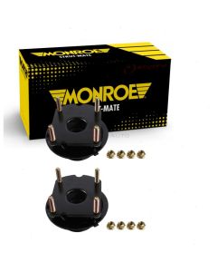 Monroe Strut-Mate Suspension Strut Mount