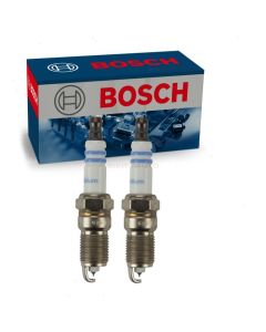 Bosch Spark Plug