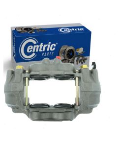 Centric Premium Disc Brake Caliper