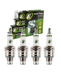 E3 Spark Plug