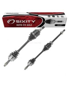 Sixity CV Axle
