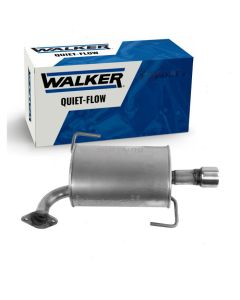 Walker Quiet-Flow Exhaust Muffler