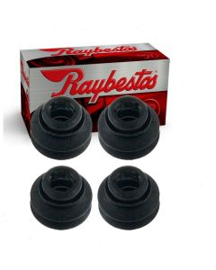 Raybestos R-Line Disc Brake Caliper Bushing